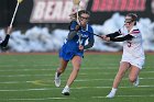 WLax vs BSU  Women’s Lacrosse vs Bridgewater State University. - Photo by Keith Nordstrom : WLax, lacrosse
